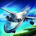 Real Pilot Flight Simulator 3D 1.5 MOD