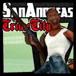 San Andreas Crime City 1.0.0.0 FULL APK