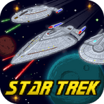 Star Trek Trexels 2.1.2 Premium MOD Unlimited Money