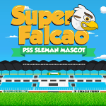 Super Falcao 1.2 FULL APK