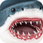 Ultimate Shark Simulator 1.1 FULL APK + MOD