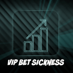 VIP Bet Sickness 1.7.6