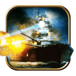 World Warships Combat 1.0.10 MOD