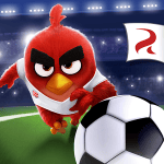 Angry Birds Goal 0.4.9 APK + MOD