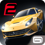 GT Racing 2 The Real Car Exp 1.5.5z MOD + Data