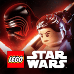 LEGO Star Wars TFA 1.16.14 MOD + Data