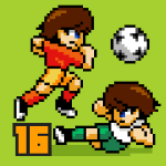 Pixel Cup Soccer 16 1.0.3 FULL APK