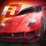 Racing Rivals 5.2.0 APK + MOD