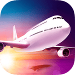 Take Off The Flight Simulator 1.0.18 FULL APK + MOD + Data