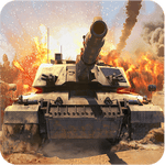 Tank Strike 3D 1.4 FULL APK + MOD