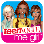 Teen Vogue Me Girl 1.0.30 FULL APK + MOD