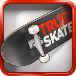 True Skate 1.4.3 APK + MOD Unlock