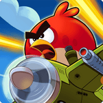 Angry Birds Ace Fighter 1.1.0 MOD