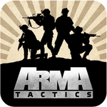 Arma Tactics THD 1.7807 MOD + Data
