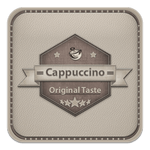 Cappuccino Cream 1.8