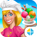 Chef Town Cooking Simulation 5.2 MOD
