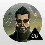 Deus Ex GO 1.1.71394 MOD + Data