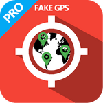 Fake GPS Location PRO 2.0.1