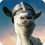 Goat Simulator MMO Simulator 1.2.5 FULL APK + Data