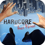 Hardcore Akan Parkour 1.1 APK