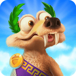 Ice Age Adventures 2.0.2e MOD Unlimited Shopping