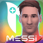Messi Runner 1.0.11 MOD Unlimited Money