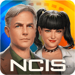 NCIS Hidden Crimes 1.12.5 MOD Unlimited Money