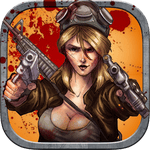 Overlive Zombie Survival RPG 4.4 FULL APK