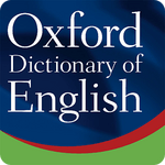 Oxford Dictionary of English 5.2.003 Premium + Data