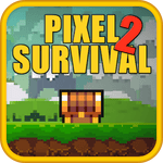 Pixel Survival Game 2 1.13 MOD Unlimited Money