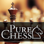 Pure Chess 1.3 MOD + Data Unlocked