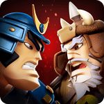 Samurai Siege Alliance Wars 1448.0.0.0 MOD