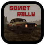 Soviet Rally 1.02 FULL APK
