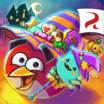 Angry Birds Fight RPG Puzzle 2.4.9 MOD