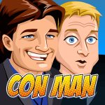 Con Man The Game 1.2.5 MOD Unlimited Money