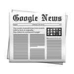 News Google Reader Pro 2.3