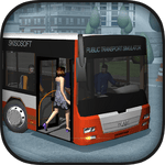 Public Transport Simulator 1.21.1191 MOD Unlocked