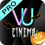 VU Cinema VR 3D Video Player 5.7.324