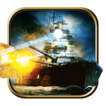 World Warships Combat 1.0.11 MOD
