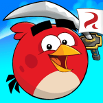 Angry Birds Fight RPG Puzzle 2.5.2 MOD
