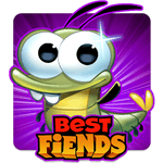 Best Fiends Forever 2.2.0 MOD Unlimited Money