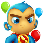 Bloons Supermonkey 2 1.0.2 MOD Unlimited Money