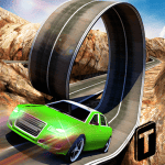 City Car Stunts 3D 1.8 FULL APK + MOD (Ad-Free)