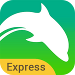 Dolphin Browser Express News 11.5.08