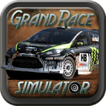 Grand Race Simulator 3D 8.13 FULL APK + MOD