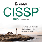 ISC CISSP Official App 1.3.6