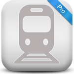 Indian Rail Info App PRO 4.2.1