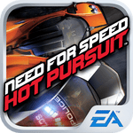 Need for Speed Hot Pursuit 2.0.18 MOD + Data