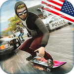 True Skateboarding Ride 2.11.2 FULL APK + MOD