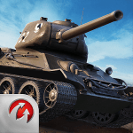 World of Tanks Blitz 3.4.0.443 FULL APK